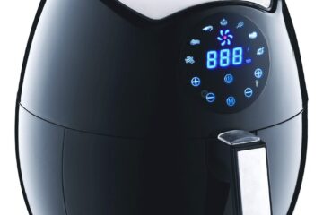 GoWise USA Air Fryer