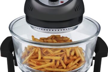 Big Boss Oil-Less Fryer