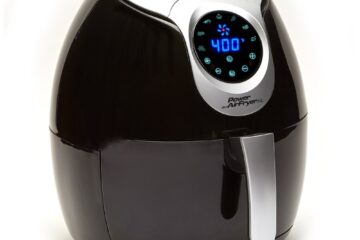 Power Air Fryer