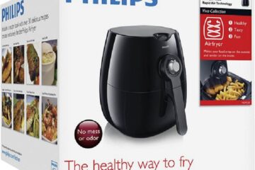 Buy Philips Air fryer