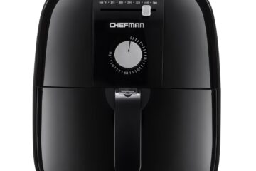 Chefman Air fryer Reviews