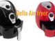 Della Air fryer