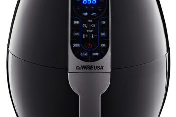GoWISE USA Air fryer