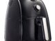 bella air fryer reviews