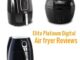 elite platinum digital air fryer reviews