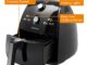 secura air fryer review