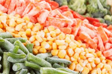 Can You Cook Frozen Food in an Air fryer