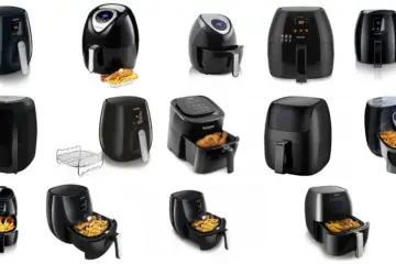 What is a Digital Air fryer