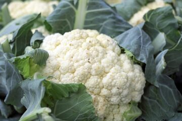 How Do You Cook Cauliflower in an Airfryer?