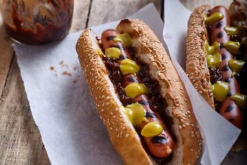 How Do You Cook Hotdogs in an Airfryer