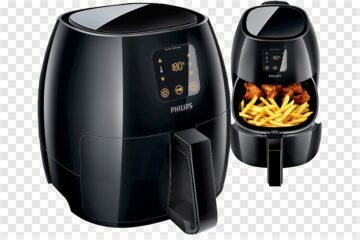 What is the Largest Air Fryer