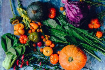 Can air fryer cook vegetables