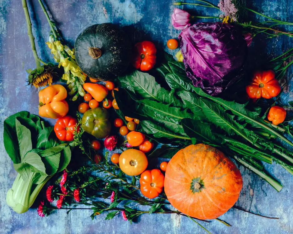 How long Do You Cook Vegetables in an Air Fryer? BestAirFryerHub