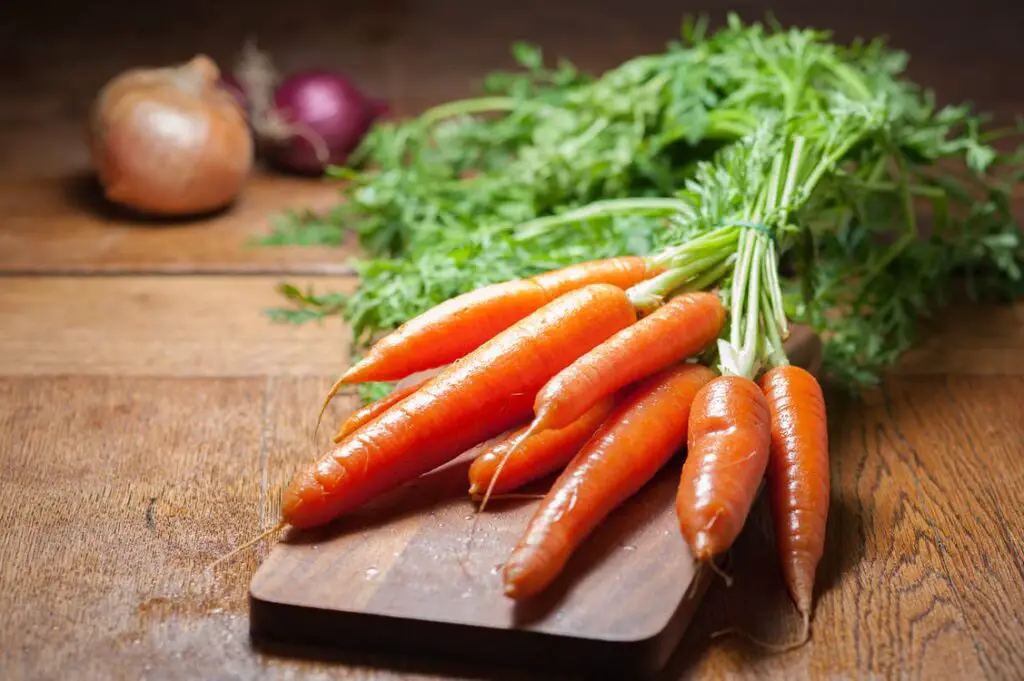 How Do You Cook Carrots in an Air Fryer