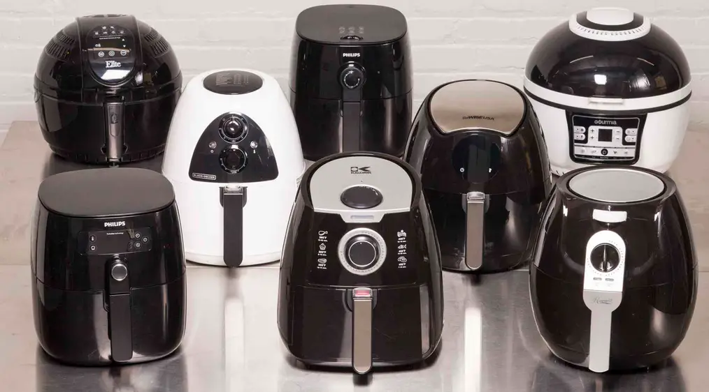 Air Fryer