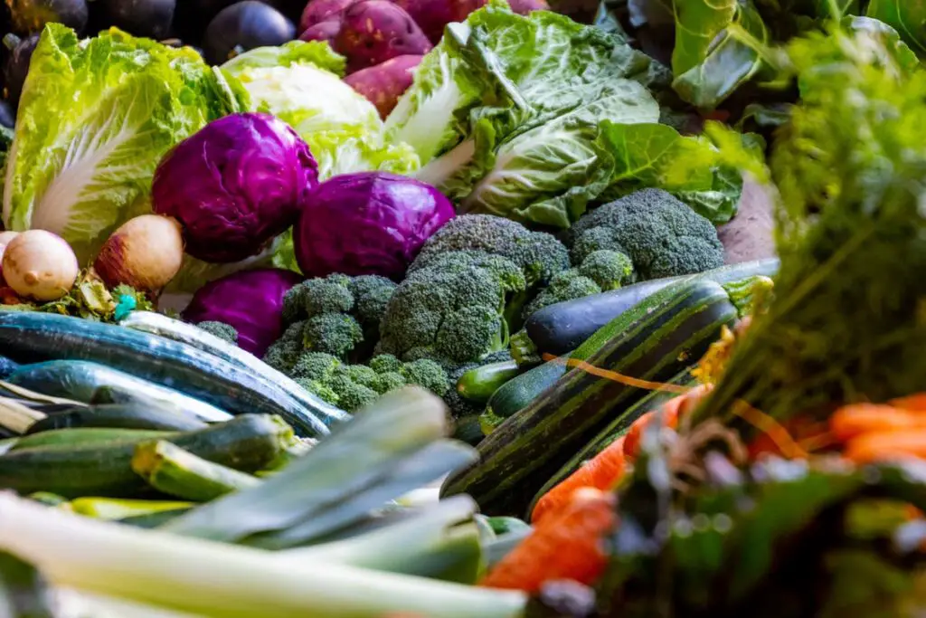 Can You Cook Vegetables in the Airfryer