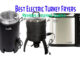 Best Electric Turkey Fryers