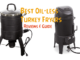 Best Oil-less Turkey Fryers