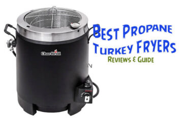 Best Outdoor Turkey Fryers