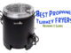 Best Outdoor Turkey Fryers