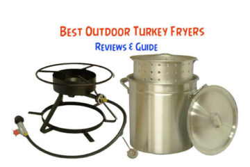 Best Outdoor Turkey Fryers
