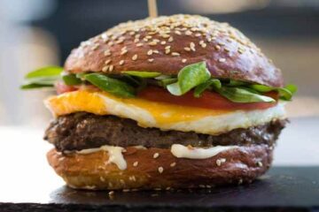 How Do You Cook Frozen Burgers in an Air Fryer