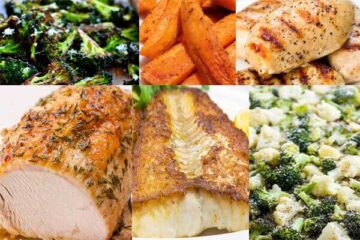 What Are the Best Foods to Cook in an Air Fryer