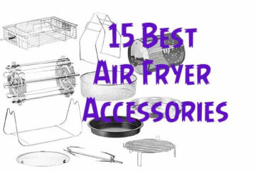 Best Air Fryer Accessories