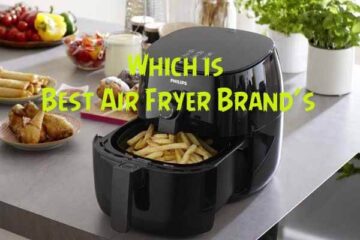 Which Brand is Best Air Fryer