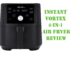 Instant Vortex 4-in-1 Air Fryer