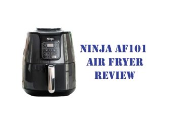Ninja AF101 Air Fryer