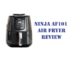 Ninja AF101 Air Fryer