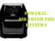 PowerXL Air Fryer Pro