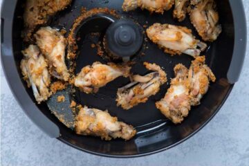 Why You Should Invest In An Air Fryer