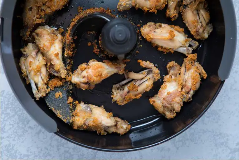 Why You Should Invest In An Air Fryer