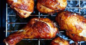 Air Fryer Chicken Recipes No Breading
