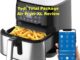 Yedi Total Package Air Fryer XL