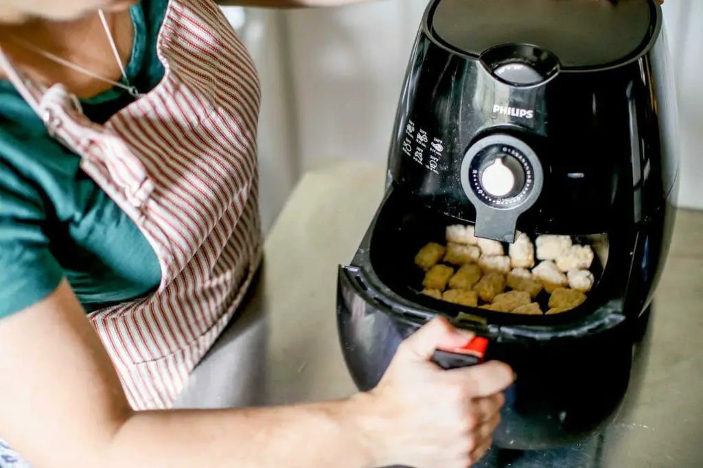The Basics of Using Air Fryer from Different Brands BestAirFryerHub