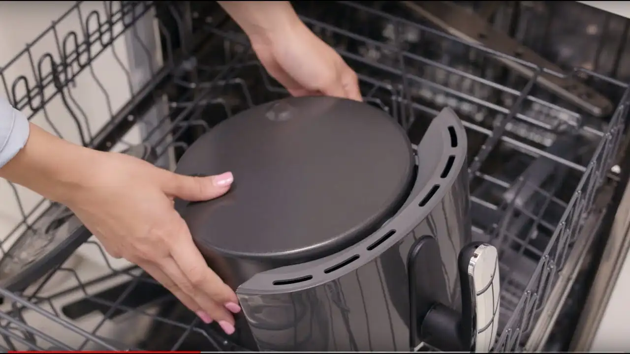 How to Clean Ninja Air Fryer So It Can Serve You Better
