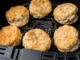 How to Air Fry Biscuits