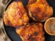 How to Air Fry Boneless Chicken Thighs