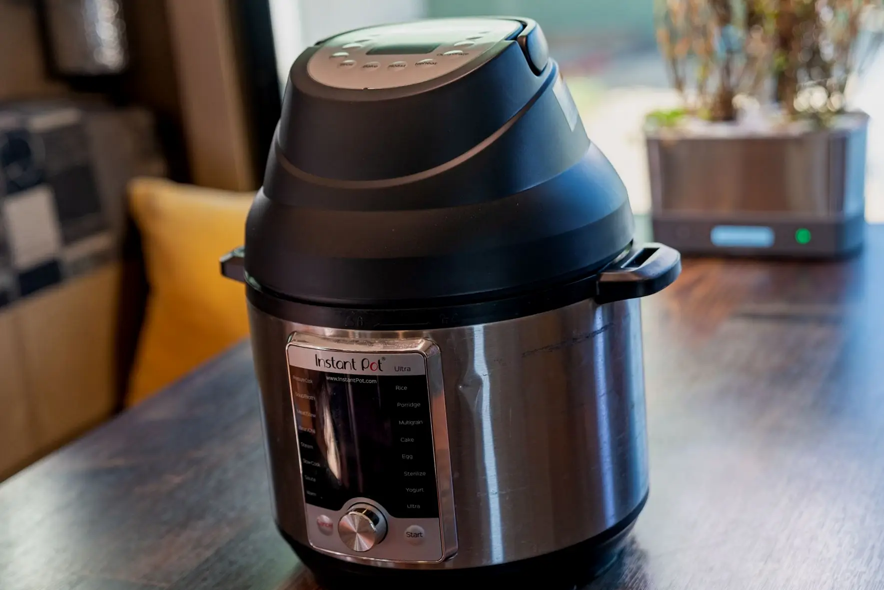 How to Use Air Fryer Instant Pot – Learn the Tips!
