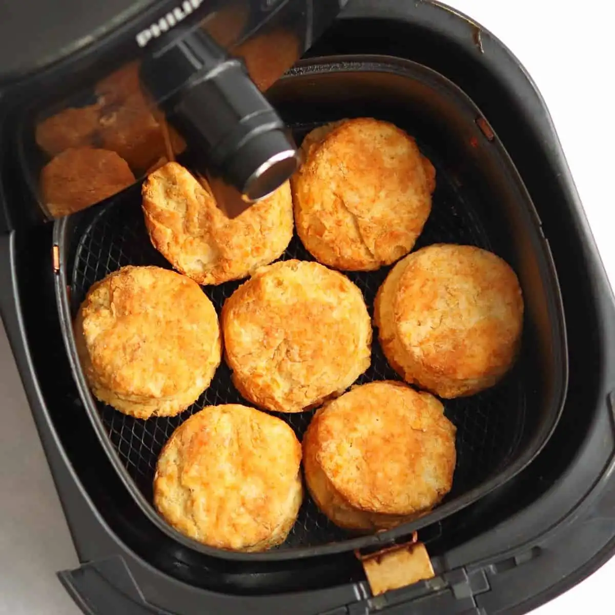Can You Cook Biscuits in an Air Fryer? BestAirFryerHub