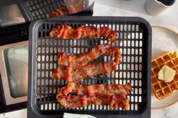 Can You Cook Bacon in the Air Fryer