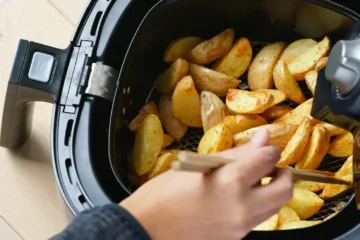 Can You Put Oil in an Air Fryer When Air Frying