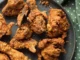 How Long to Reheat Fried Chicken in Air Fryer