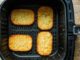 How to Cook Hash Brown Patties in the Air Fryer