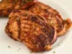How to Cook Pork Chops in Air Fryer