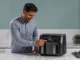 How to Preheat Ninja Air Fryer