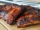 How to Reheat Ribs in Air Fryer